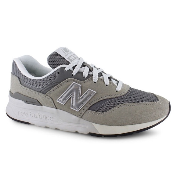 New Balance 997 Gray Size 13 (LIKE NEW) - Picture 2 of 14